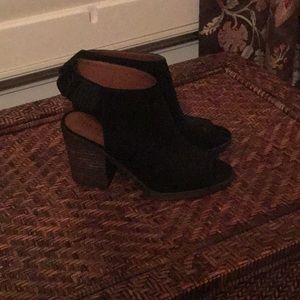 Lucky Brand Shoes - Shoes Lucky Brand Shoes - Shoes